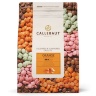 Шоколад Orange Barry Callebaut RT-U70, 100 гр