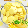 Кондитерская глазурь  "Шокомилк" Банан , 100 гр  