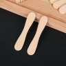 Палочки деревянные для мороженого, 10 шт, 9,4×1,7 см