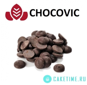 Шоколад Горький Chocovic 70%,100гр