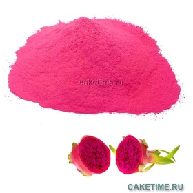 Краситель натуральный MIXIE Питахайя розовая, 25 гр