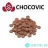 Шоколад молочный Chocovic (31,7) , 100 г