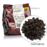 Шоколад горький Barry Callebaut (70,5%), 100 гр