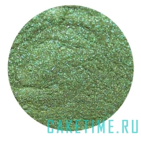 Кандурин Зеленый 2,5 гр  