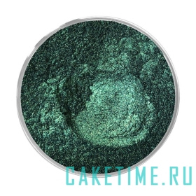 Кандурин Темно-зеленый 2,5 гр 